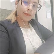 Experta en Psicología, cuento con amolia experiencia, así mismo me desarrollo en áreas de comunicación y filosofía. Como inglés básico también